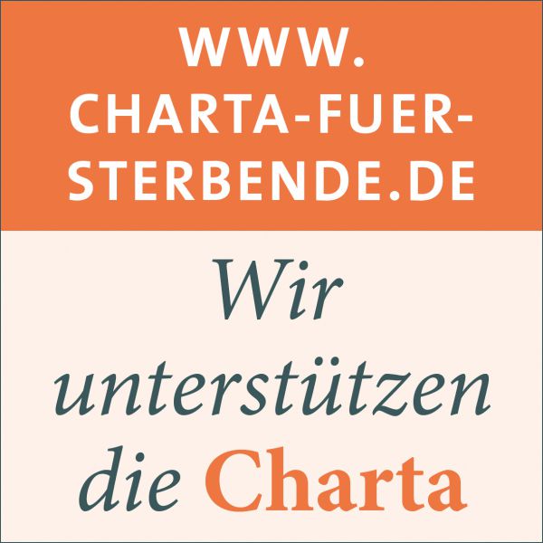 Charta zur Betreuung schwerstkranker und sterbender Menschen in Deutschland
